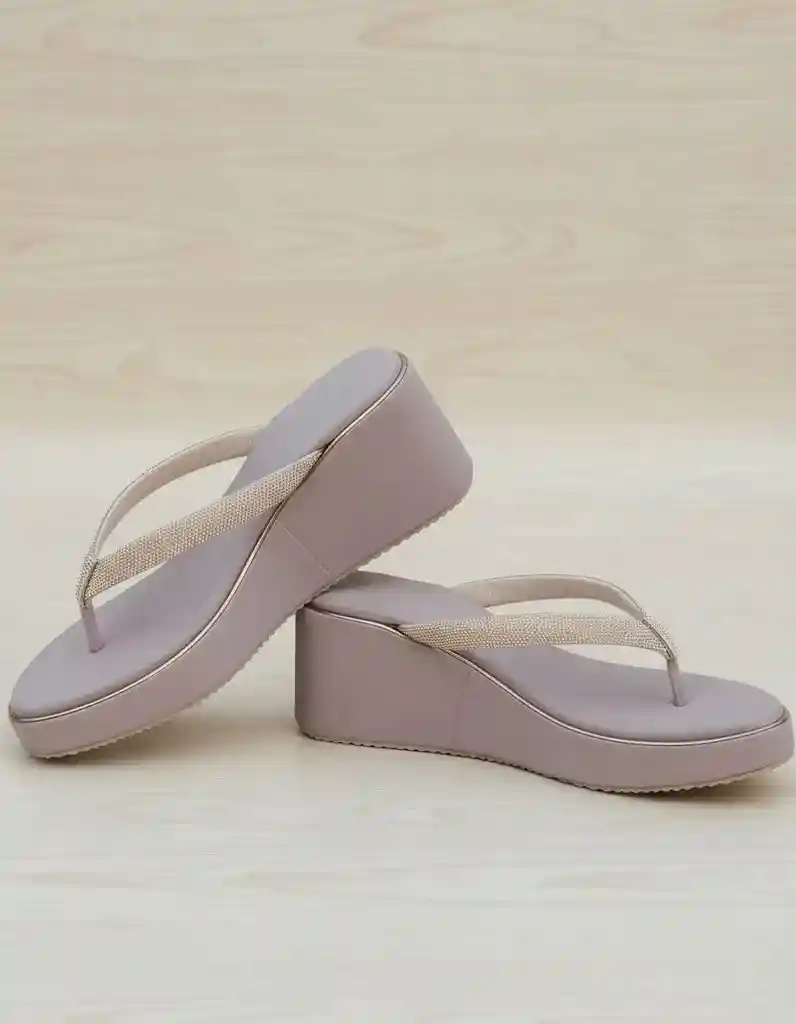 quadronic Women Wedges Sandal